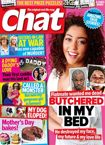 Chat issue 11-Mar-2021