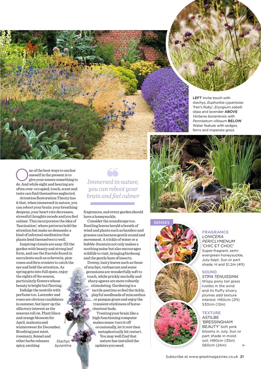 Garden Answers Preview Pages