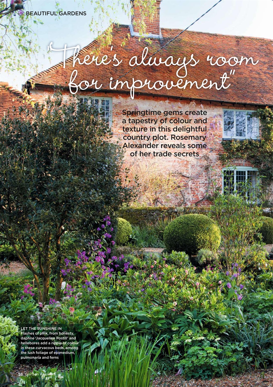 Garden Answers Preview Pages