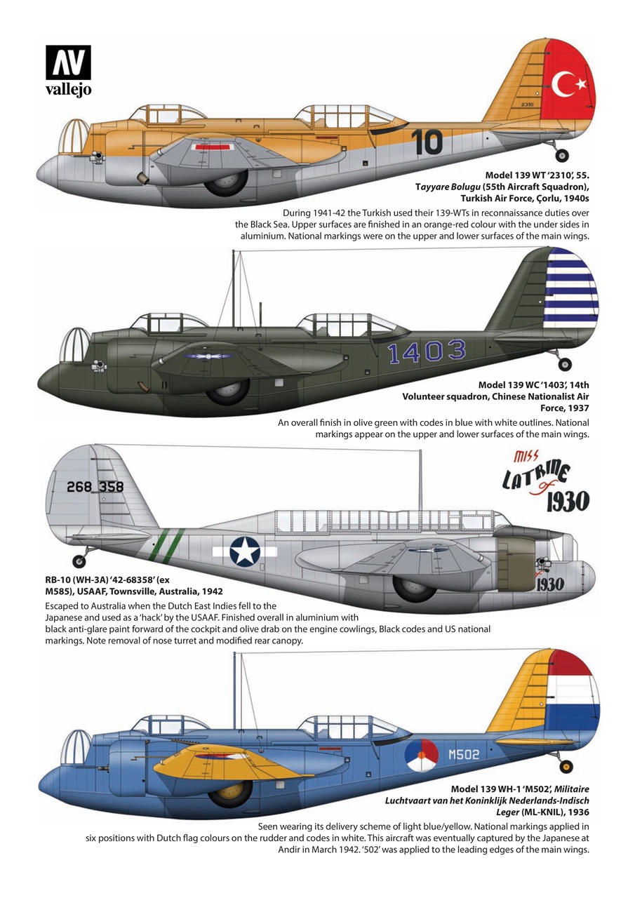 Scale Aircraft Modelling Preview Pages