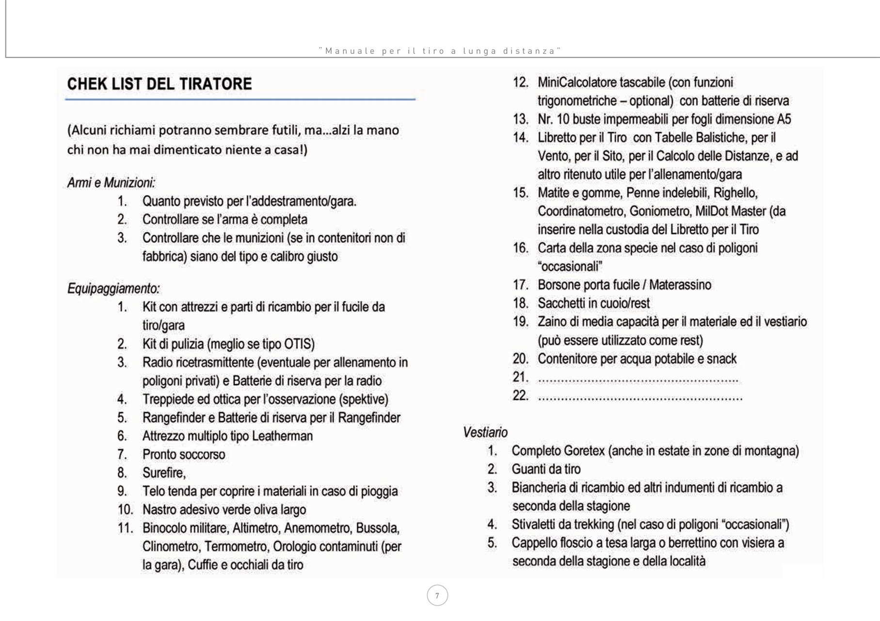 ARMI MAGAZINE Preview Pages