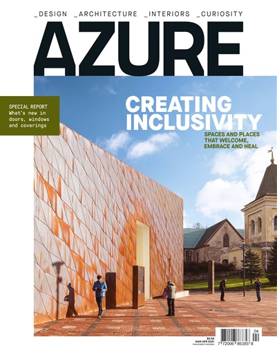 AZURE issue 
