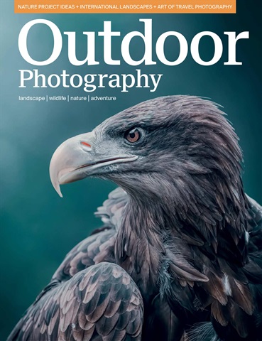 Outdoor Photography issue Issue 265