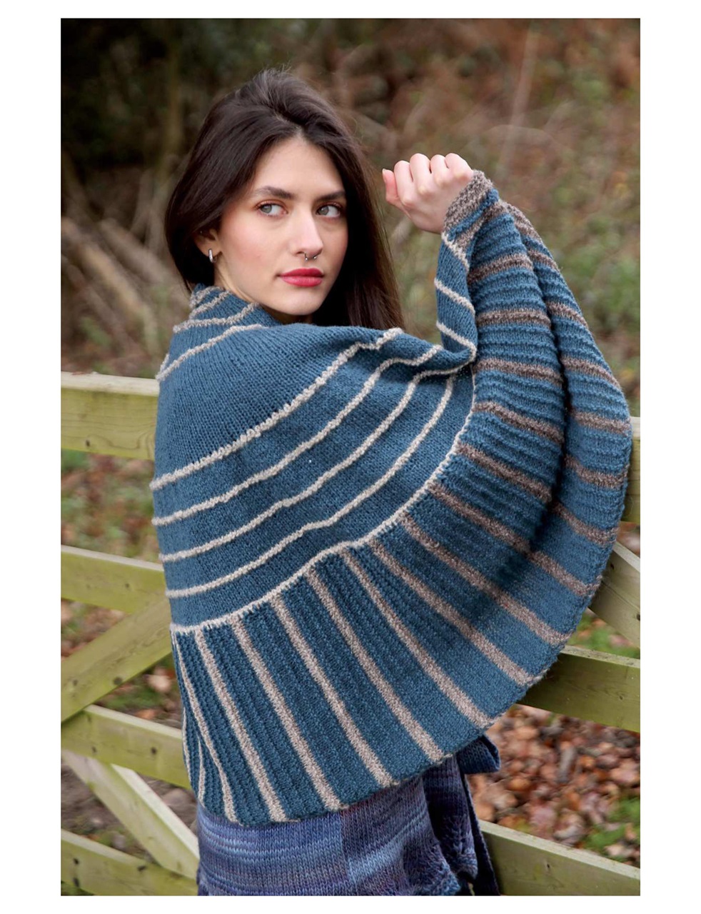 Knitting Preview Pages