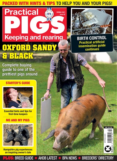Practical Pigs issue 