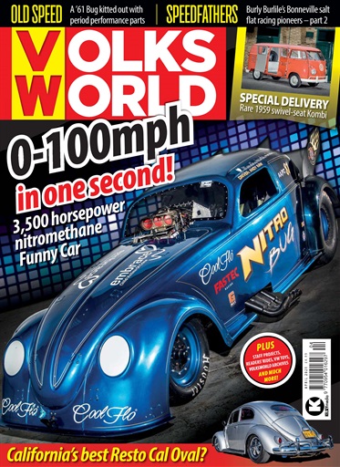 Volksworld issue 