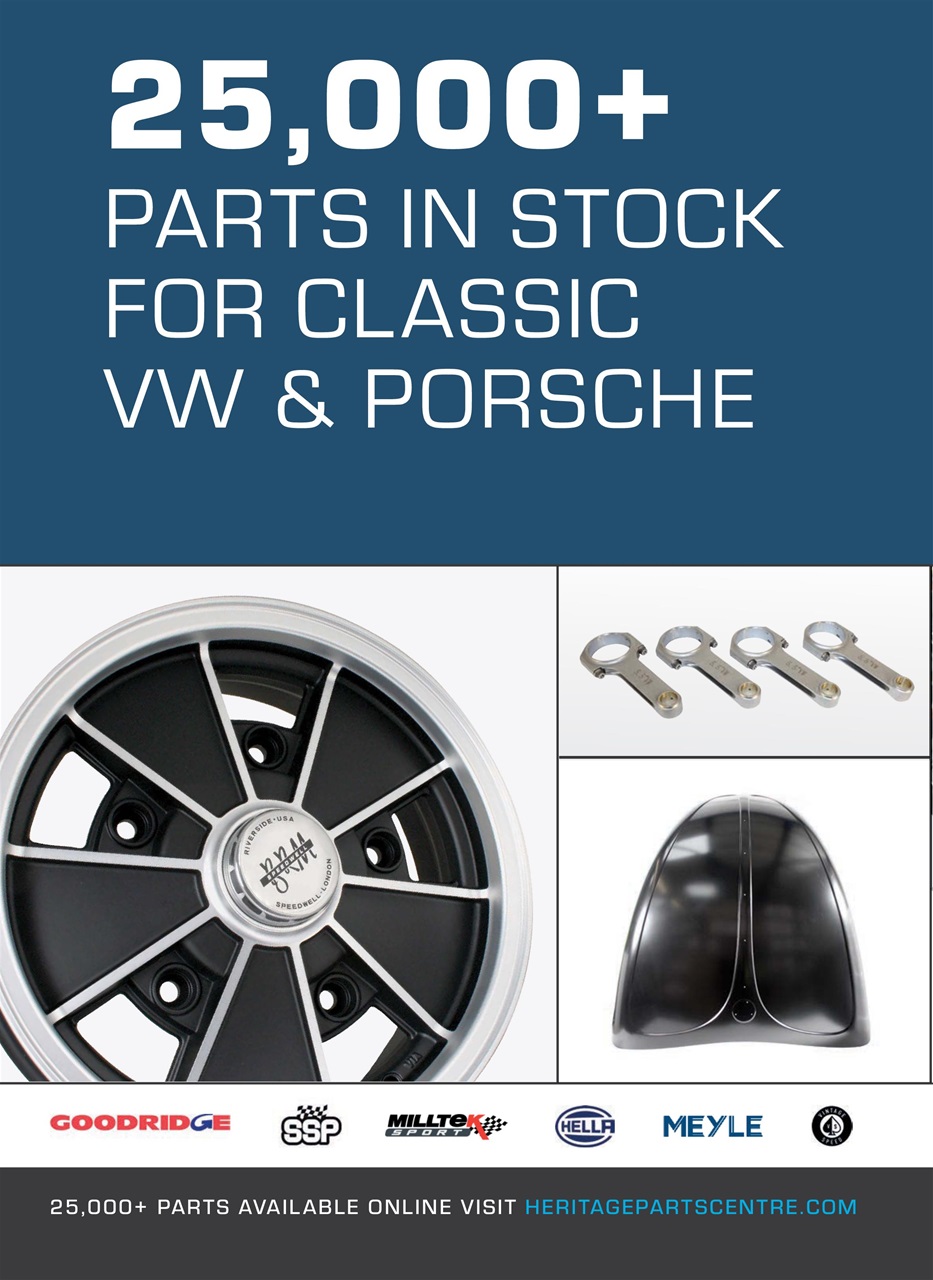 Volksworld Preview Pages