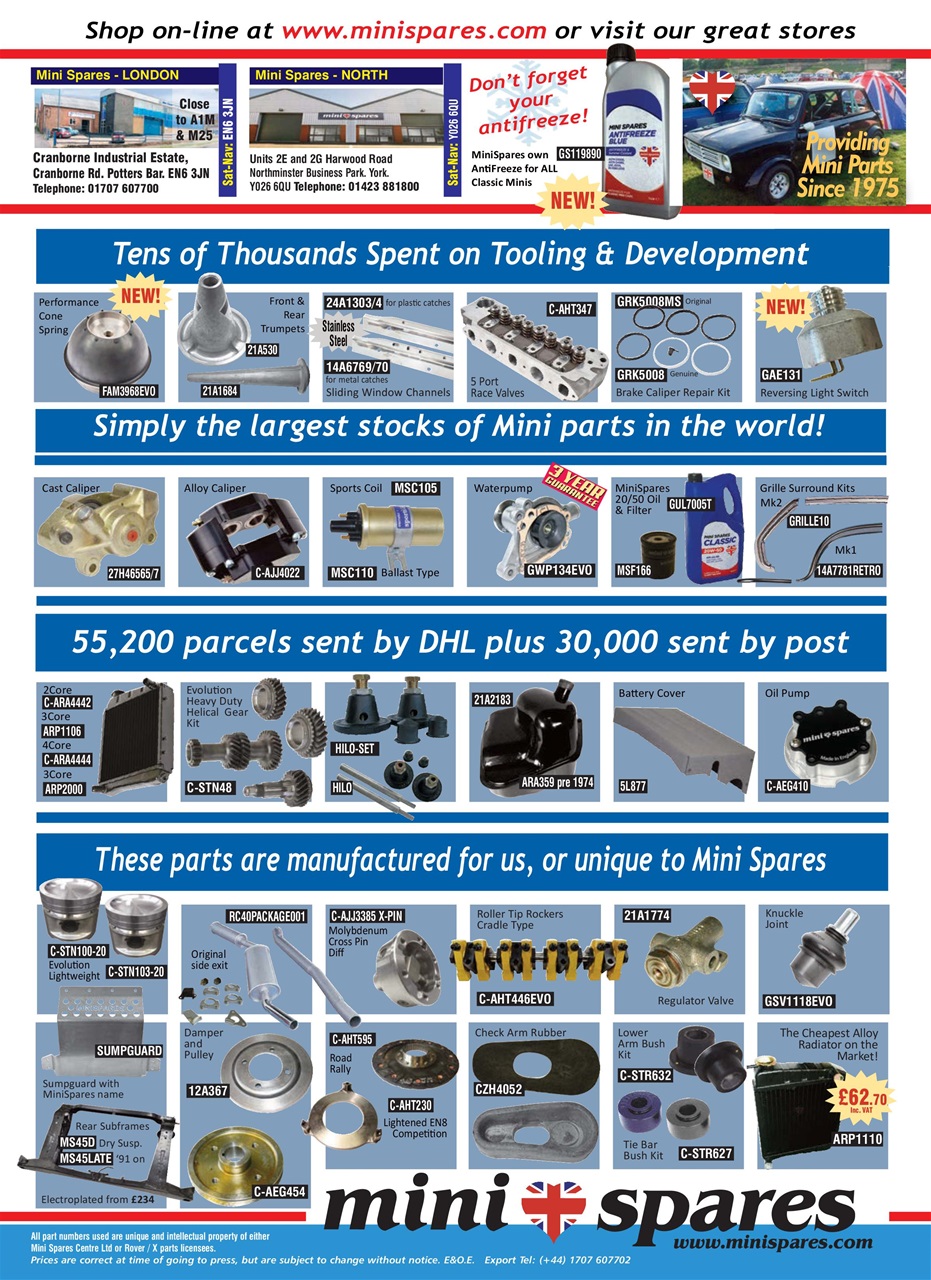 Mini World Preview Pages