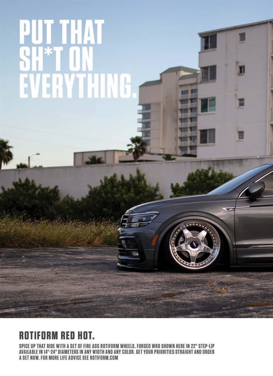 Performance VW Preview Pages