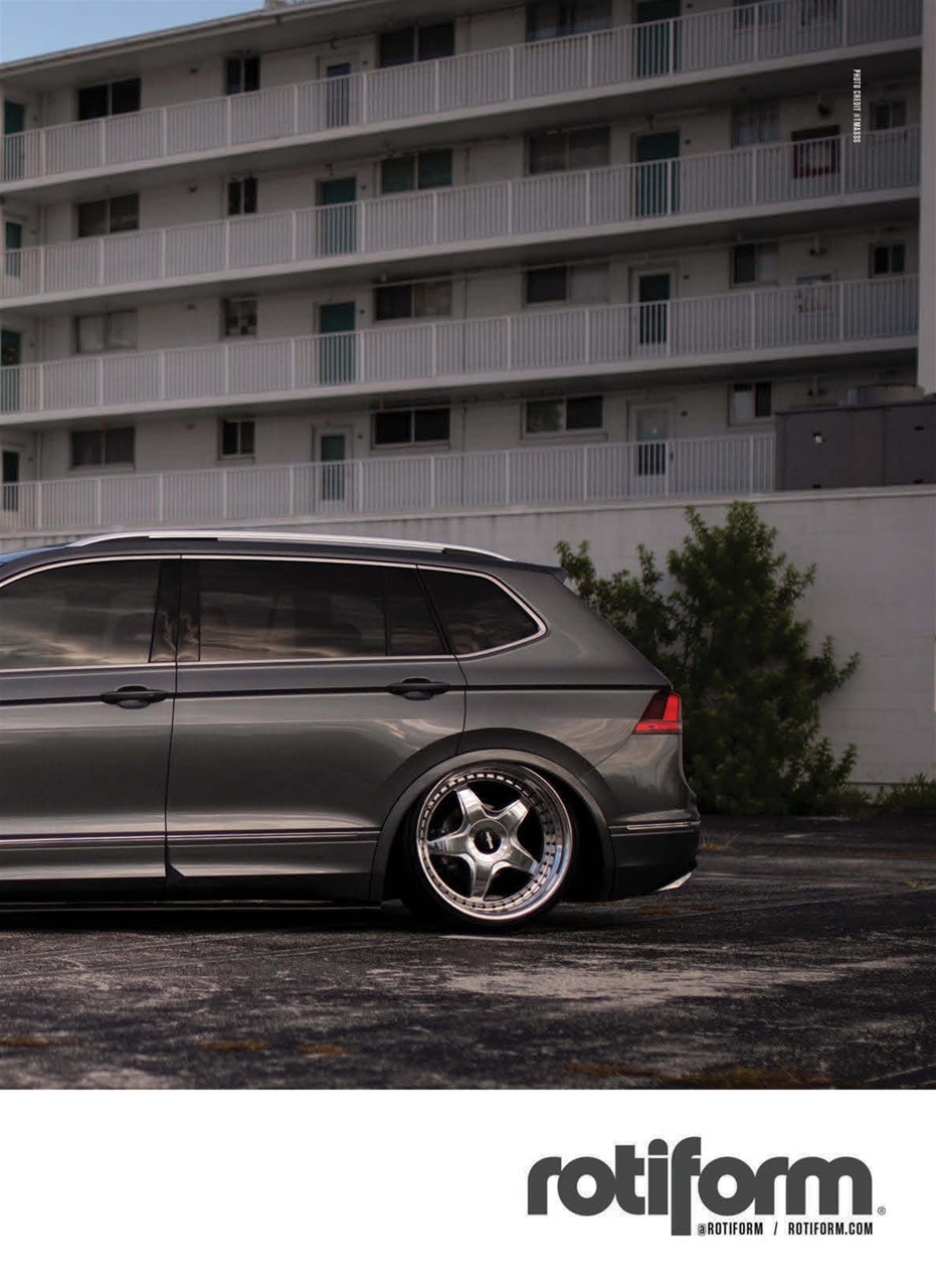 Performance VW Preview Pages