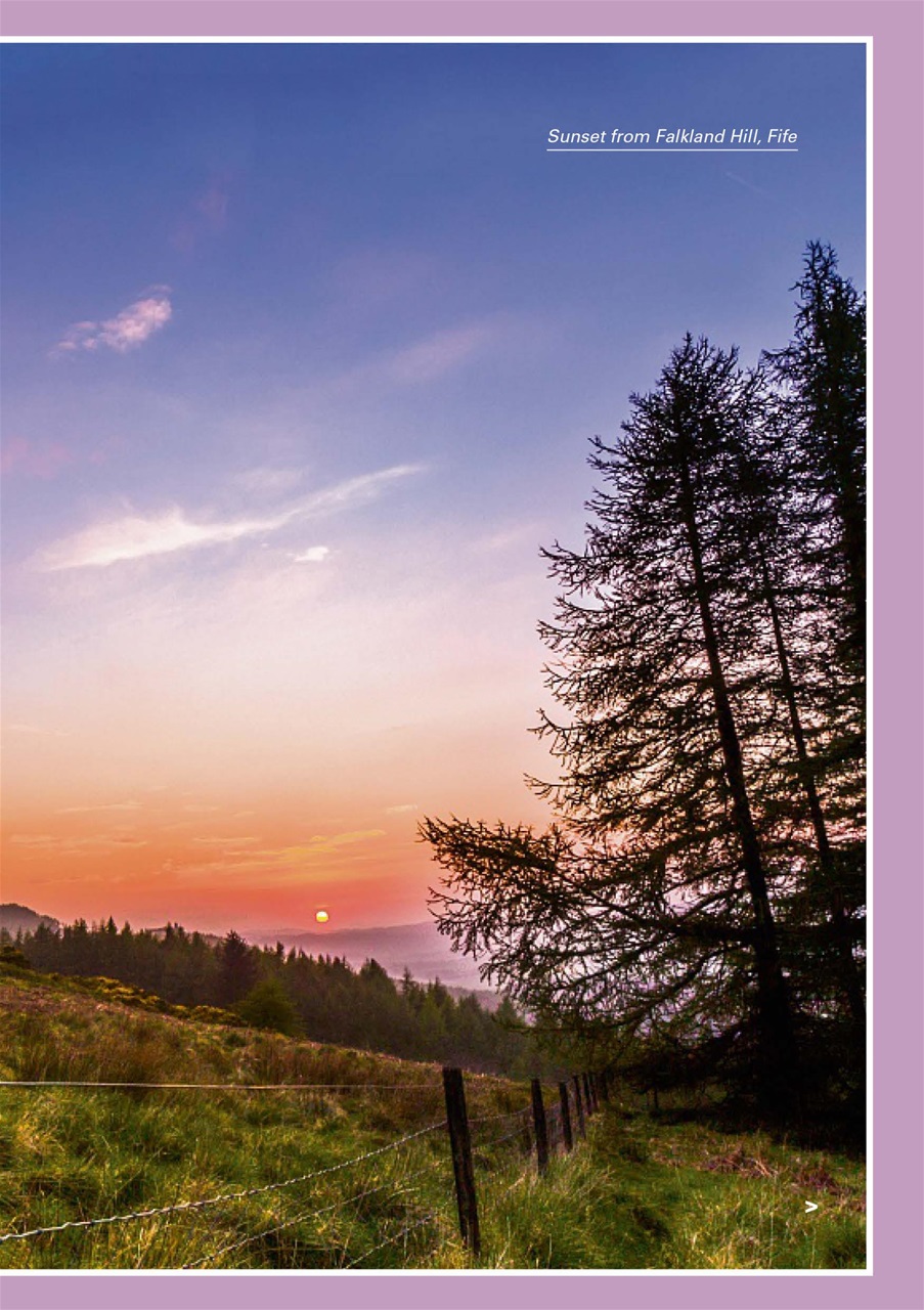 Evergreen Preview Pages