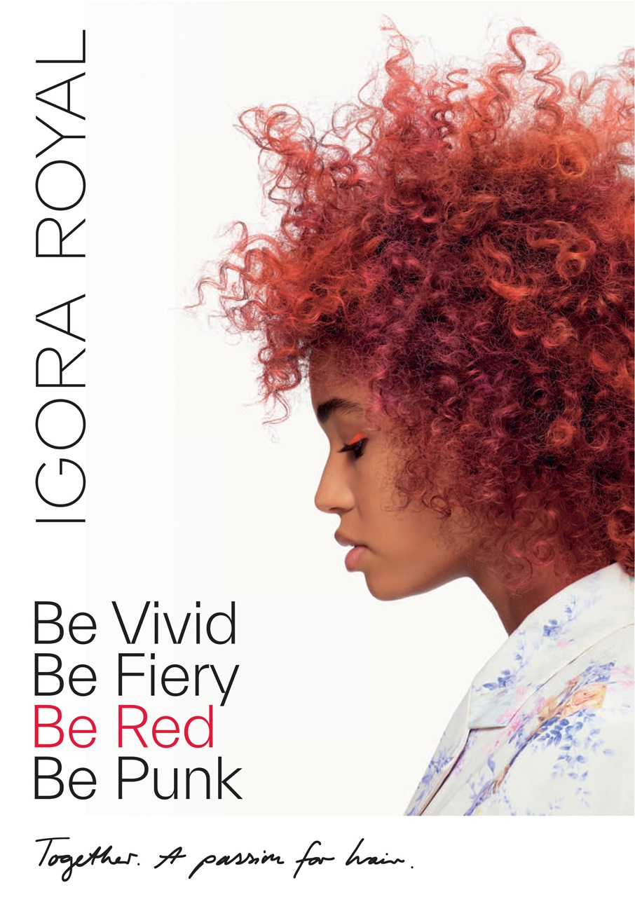 Professional Beauty & HJ Ireland Preview Pages