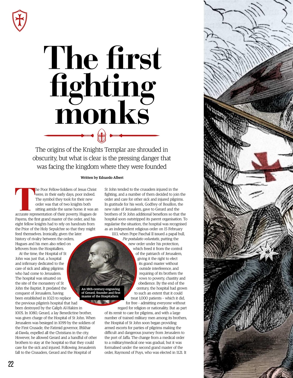 The History Anthology Preview Pages