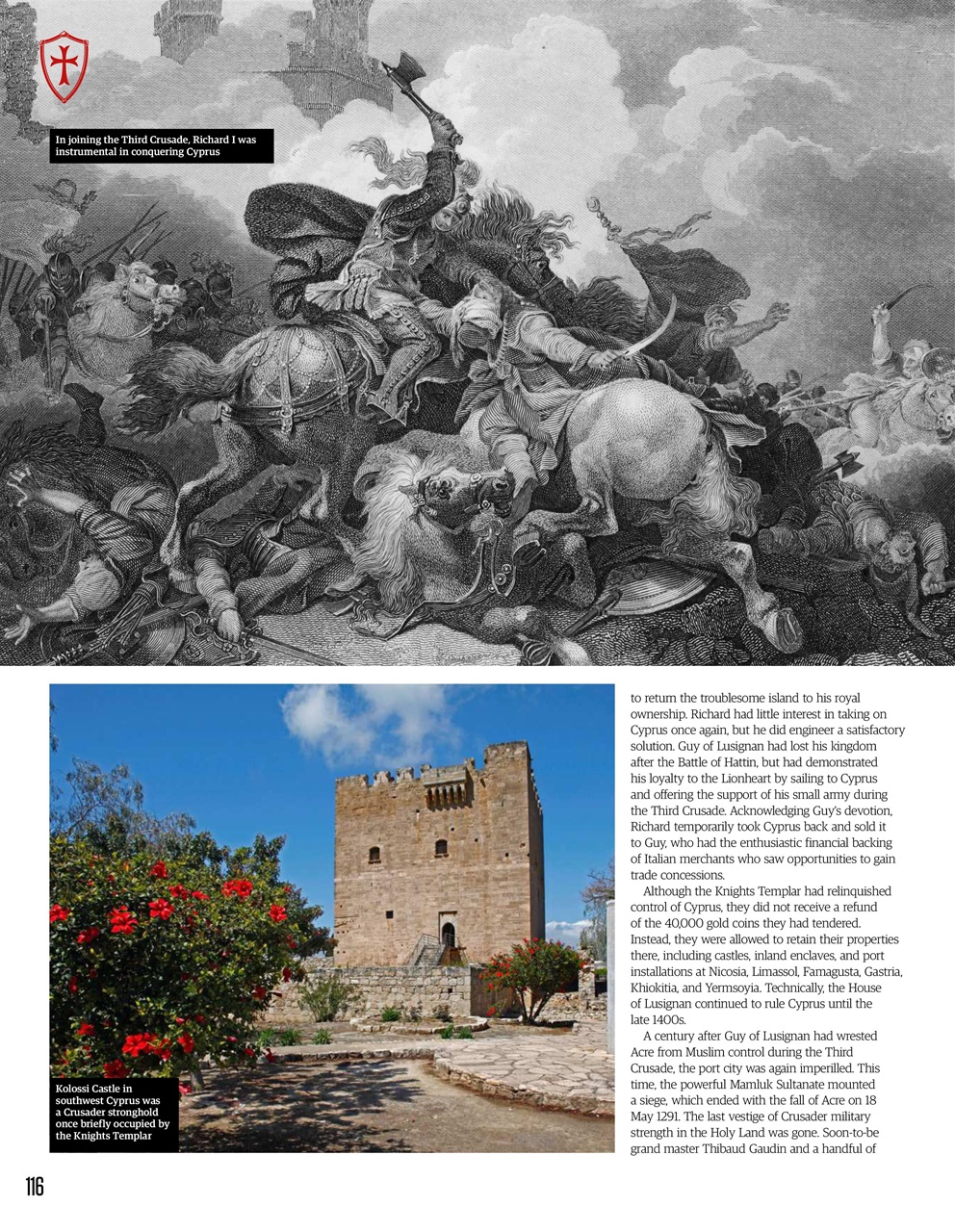 The History Anthology Preview Pages