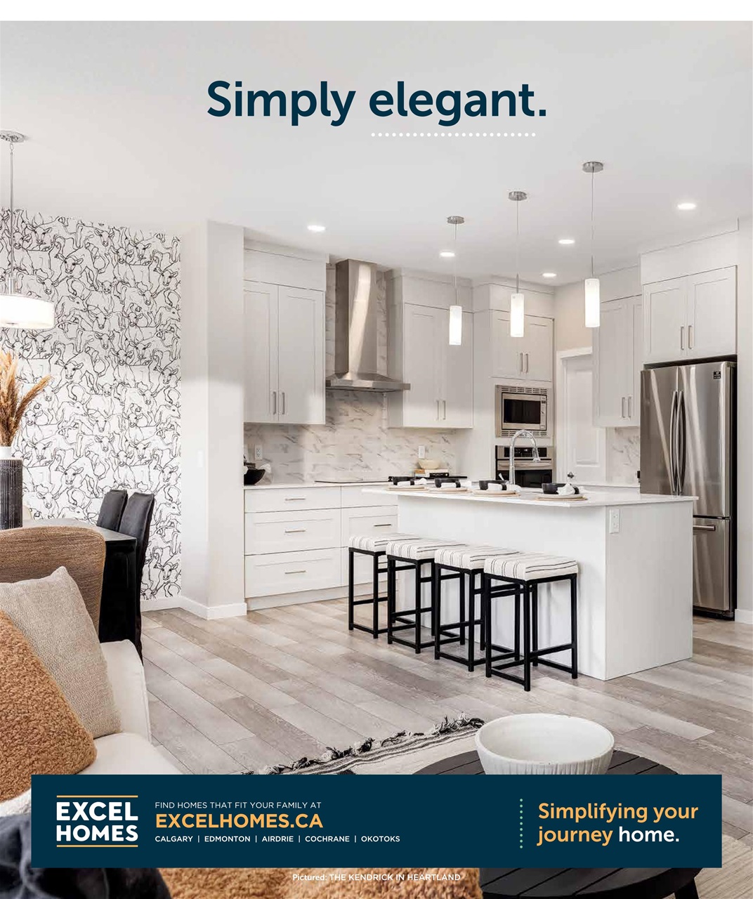 Avenue Calgary Preview Pages