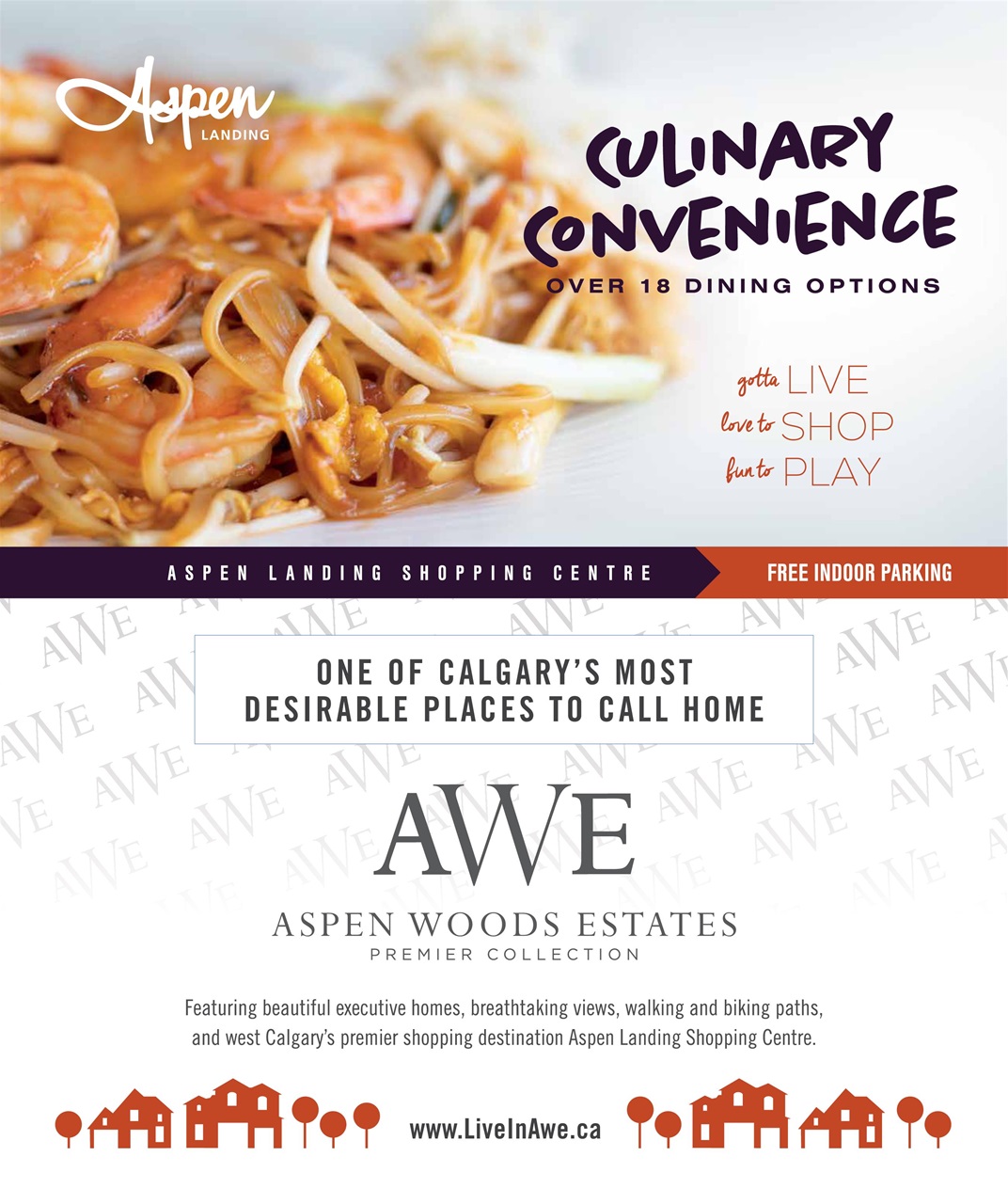 Avenue Calgary Preview Pages