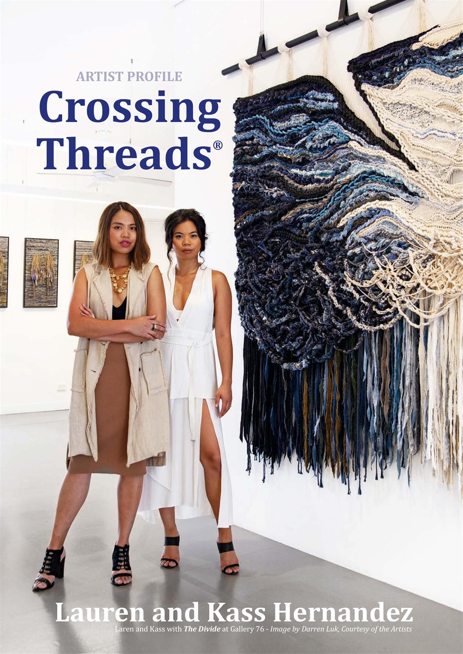 Embellish Preview Pages