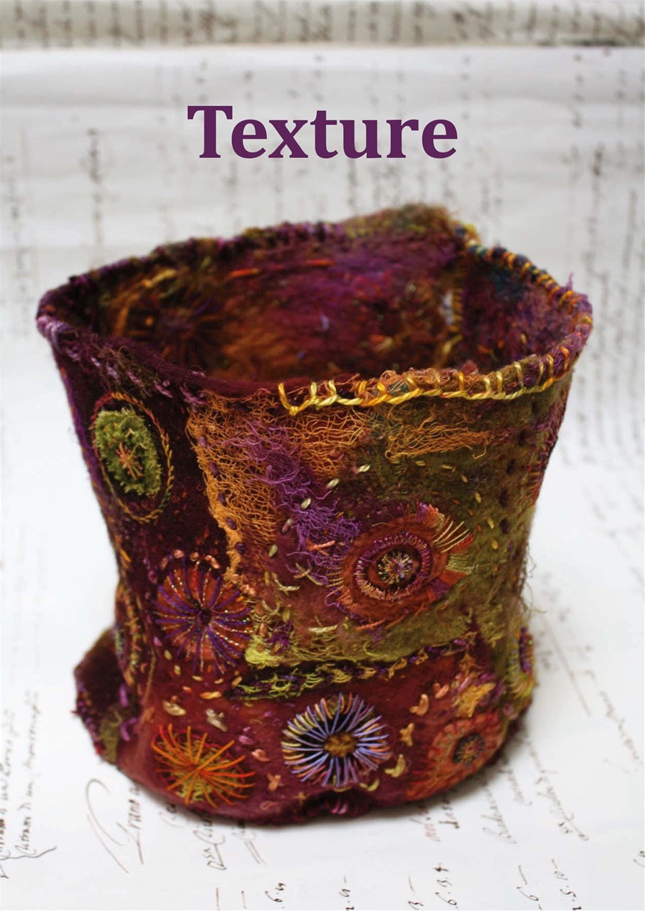 Embellish Preview Pages