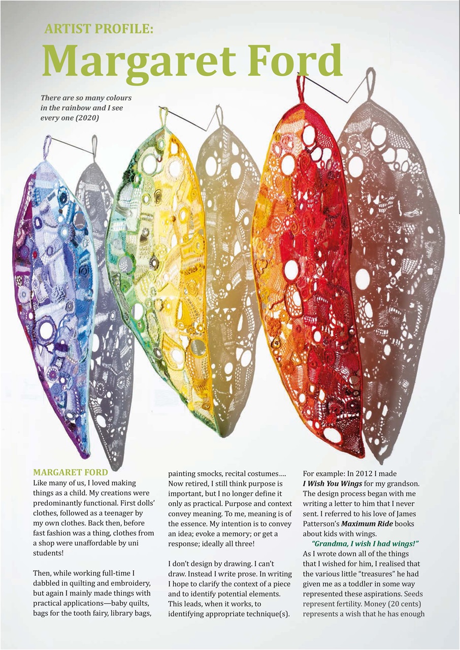 Embellish Preview Pages