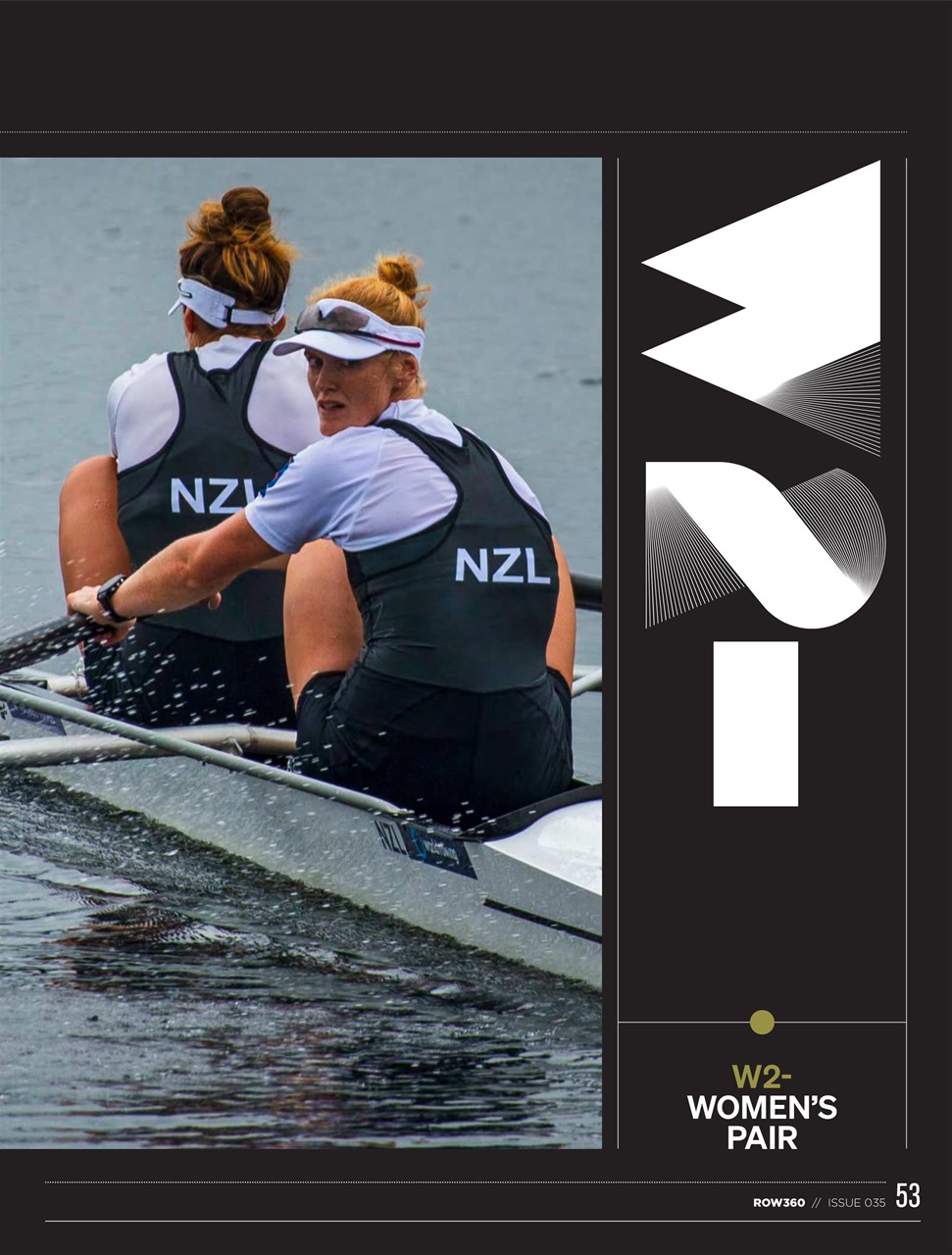 Row360 Preview Pages