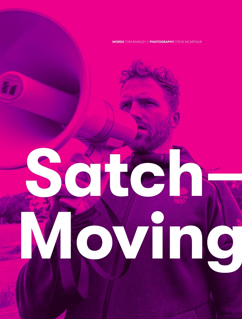 Row360 Preview Pages