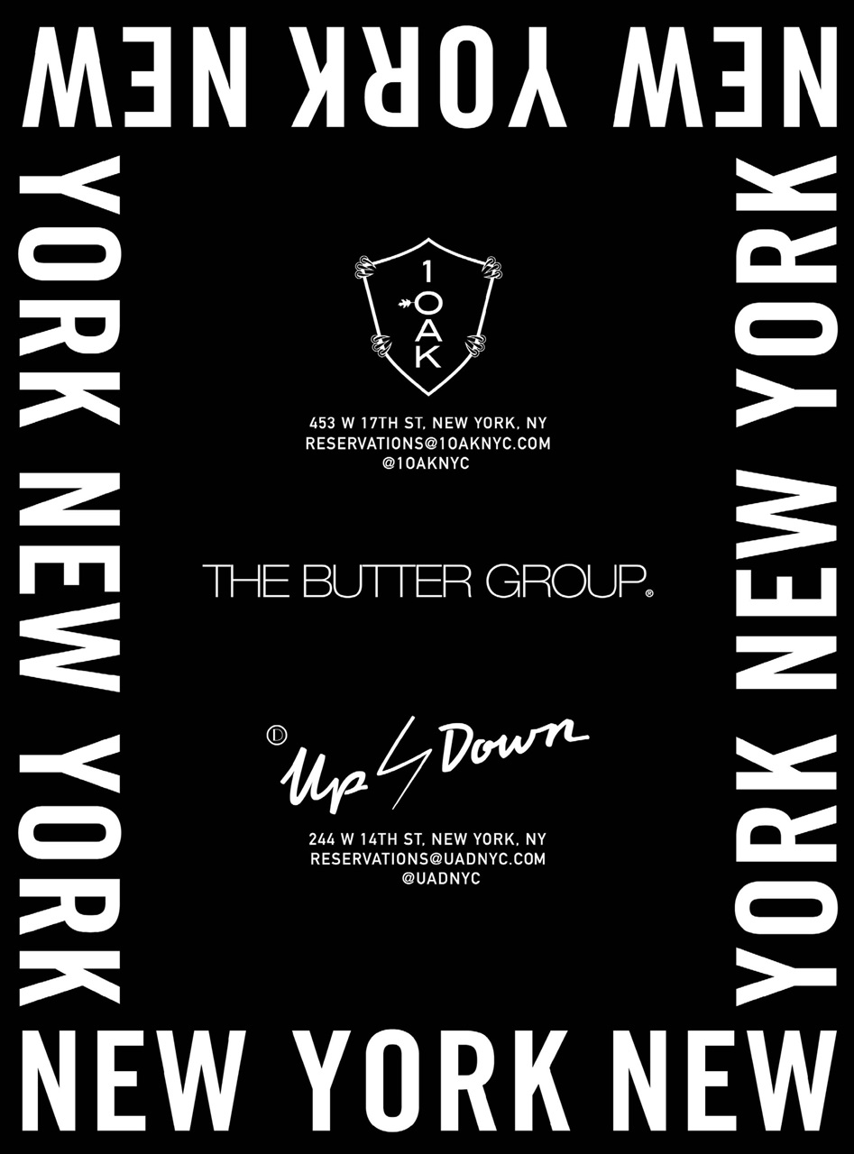 Adon Magazine Preview Pages