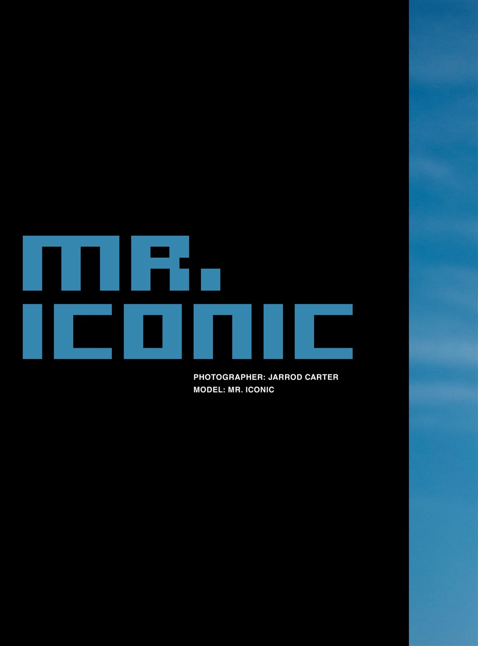 Adon Magazine Preview Pages