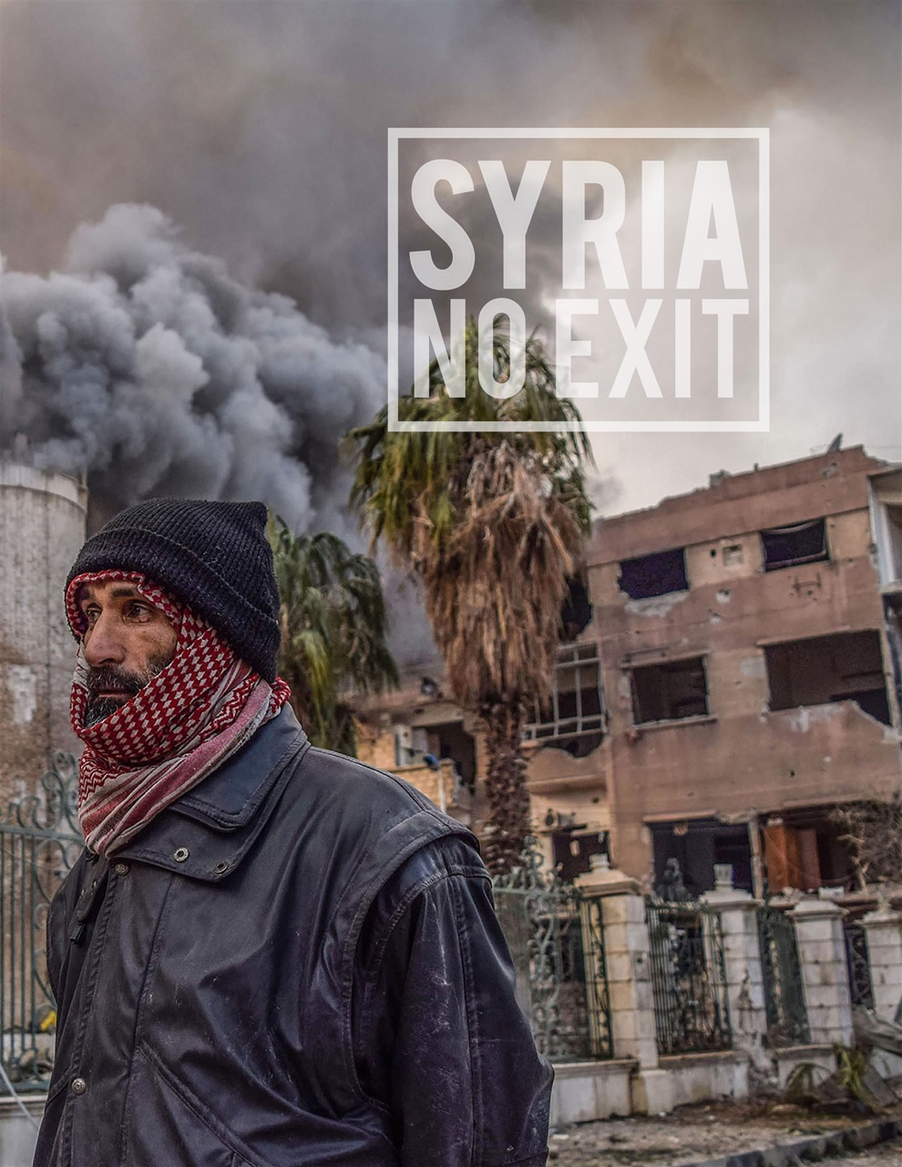 Lens Magazine Preview Pages