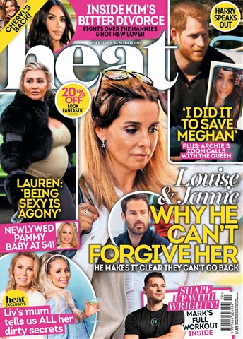 Heat issue Issue 1130