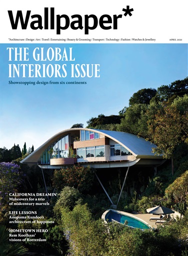 Wallpaper* issue 