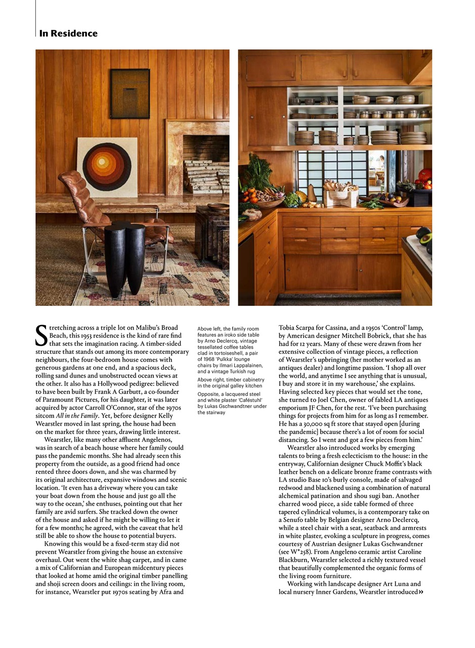 Wallpaper* Preview Pages