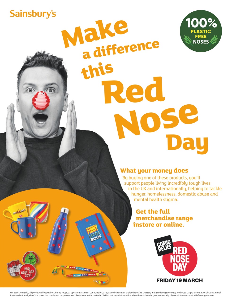 Hello! Magazine Preview Pages