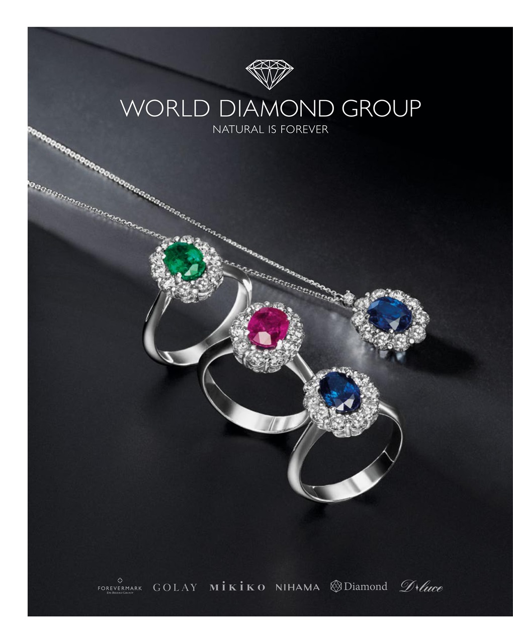 l'Orafo Italiano Preview Pages