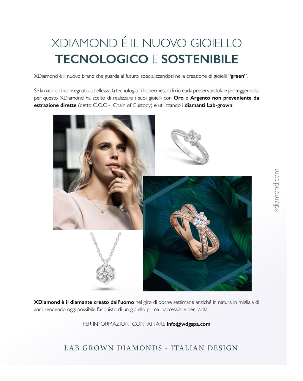 l'Orafo Italiano Preview Pages