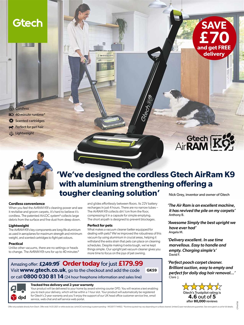 Radio Times Preview Pages