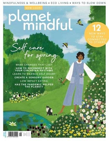 March/April issue March/April