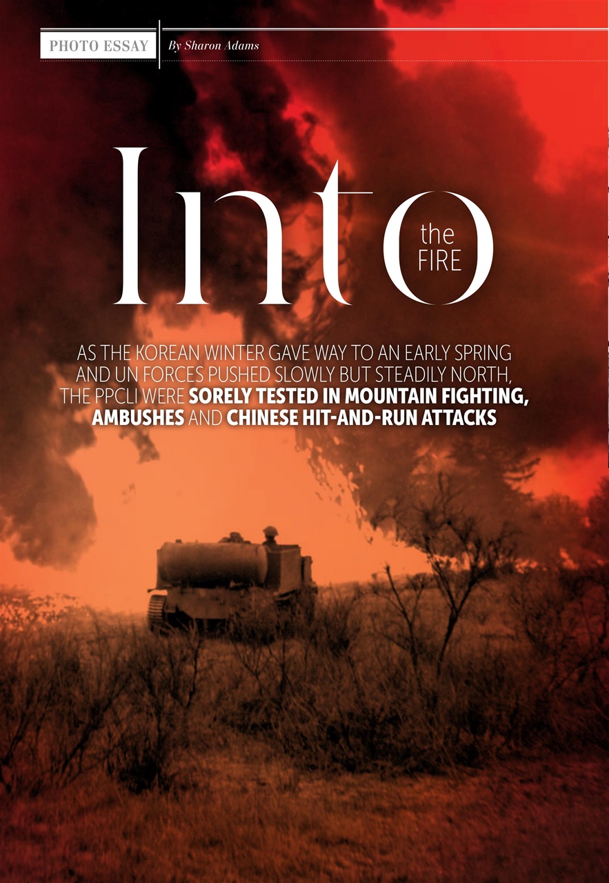 Legion Preview Pages