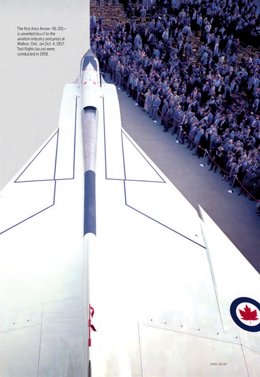 Legion Preview Pages