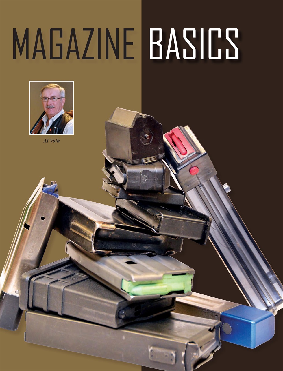 Alberta Outdoors Preview Pages