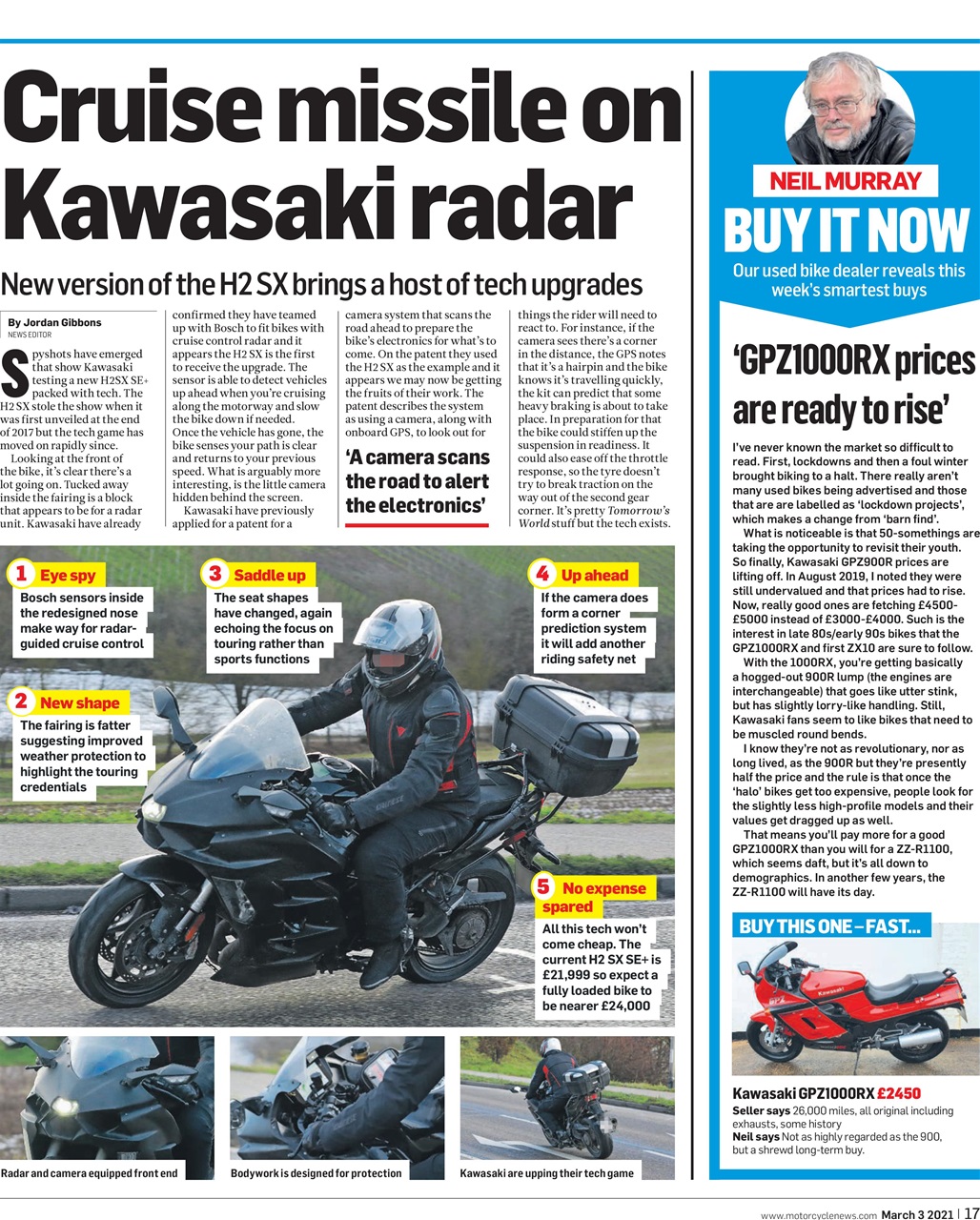 MCN Preview Pages