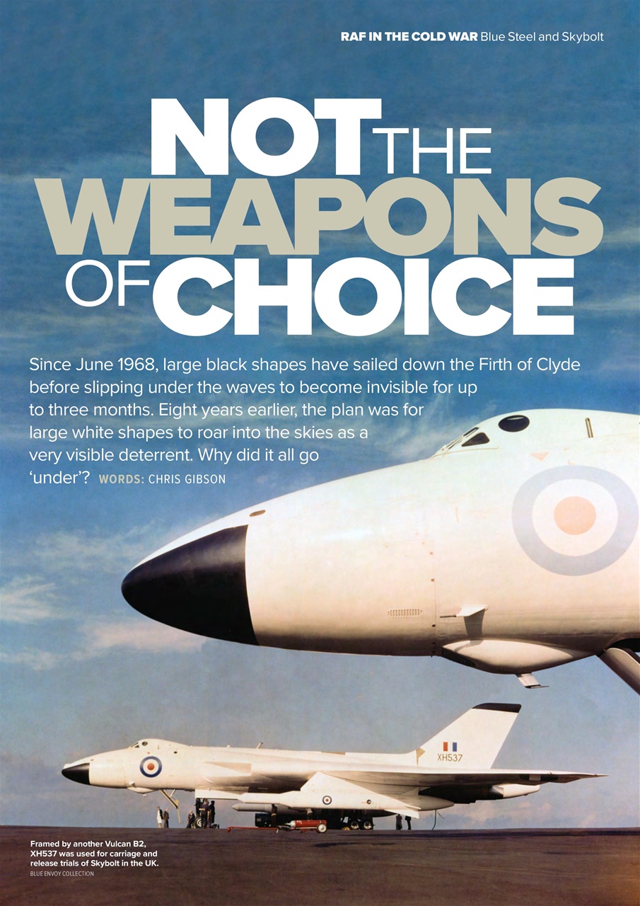 Aeroplane Preview Pages