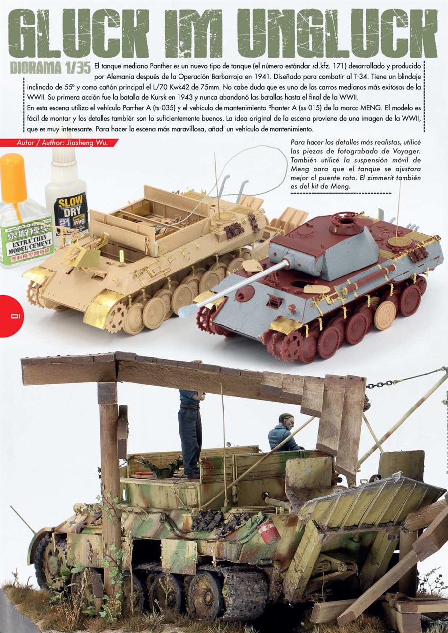 Hobbyworld Preview Pages