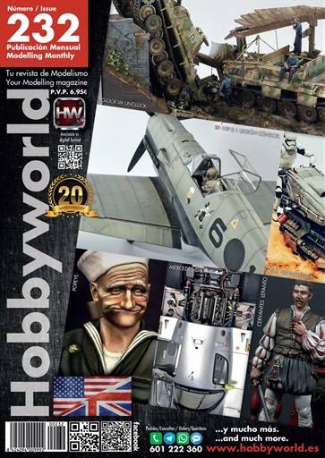 HobbyWorld English issue 