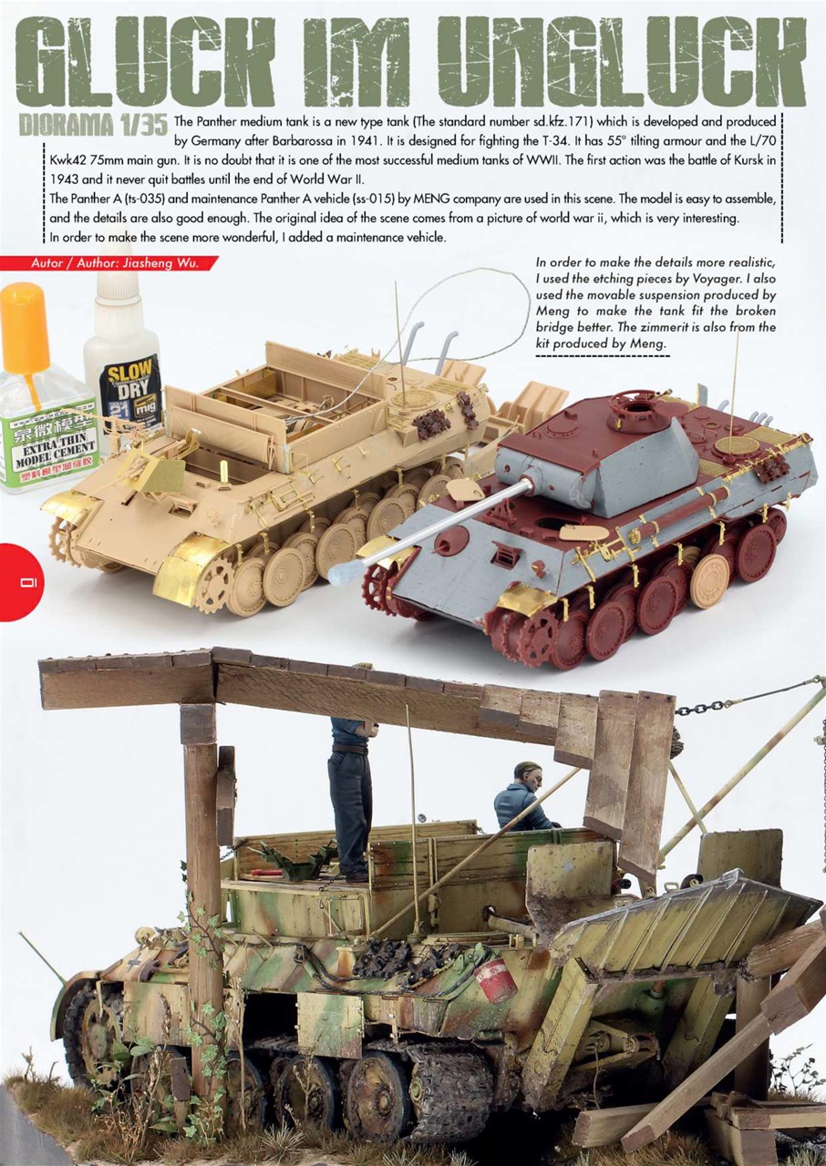 HobbyWorld English Preview Pages