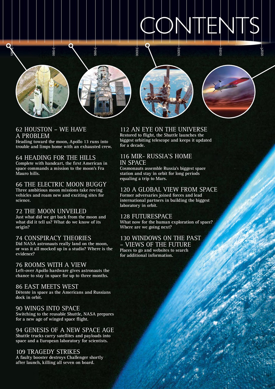 Aviation Specials Preview Pages