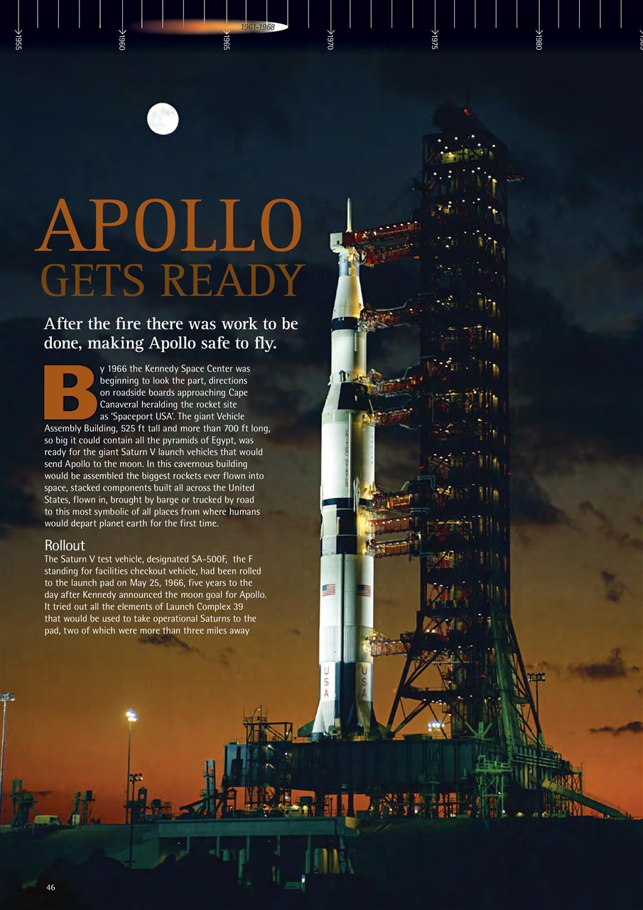 Aviation Specials Preview Pages