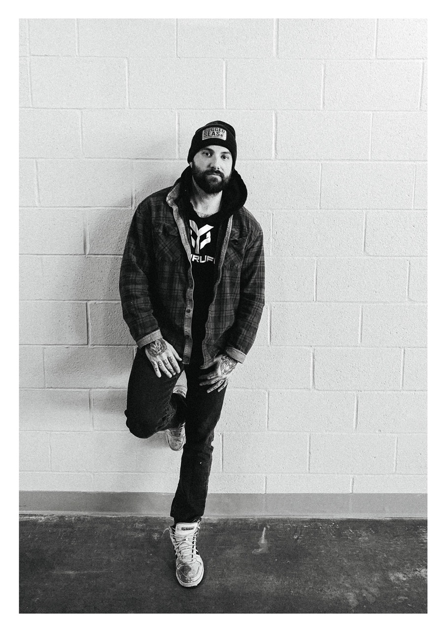 Rock Sound Magazine Preview Pages