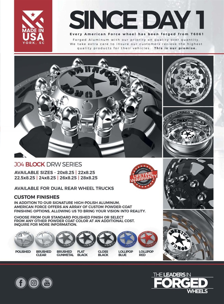 Diesel World Preview Pages