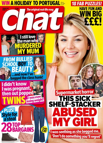Chat issue 18-Mar-2021