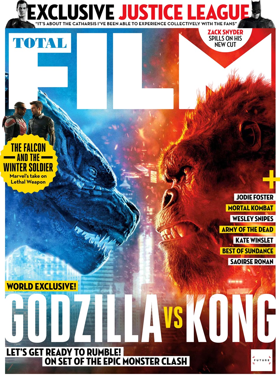 Total Film Preview Pages